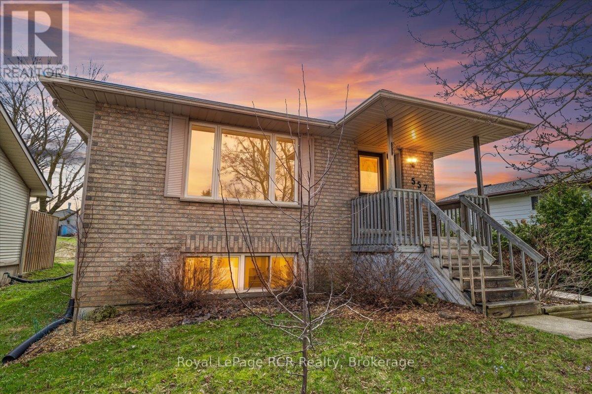 557 2nd A Street, Hanover, Ontario  N4N 3P6 - Photo 29 - X13018072