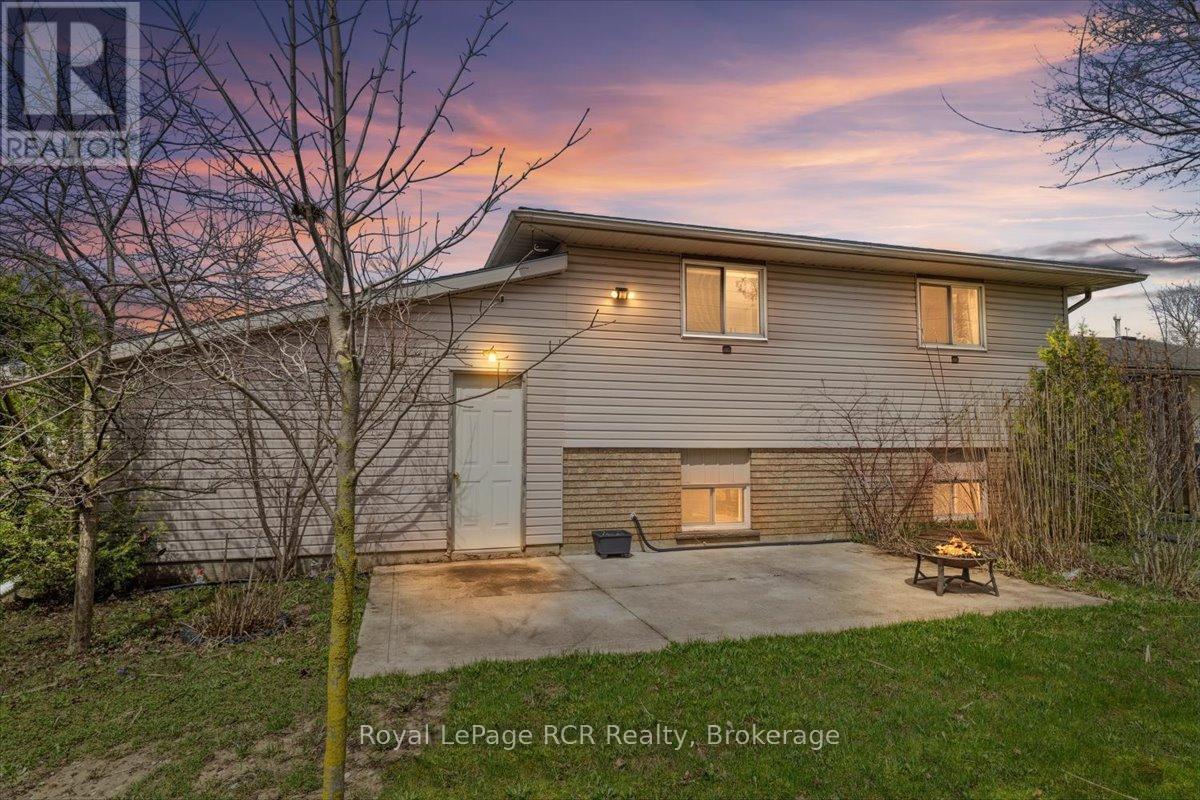 557 2nd A Street, Hanover, Ontario  N4N 3P6 - Photo 30 - X13018072