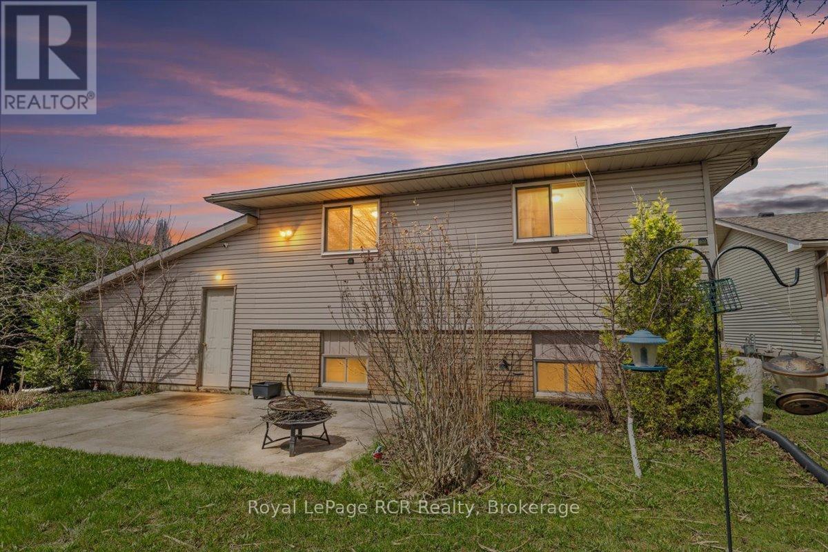 557 2nd A Street, Hanover, Ontario  N4N 3P6 - Photo 31 - X13018072