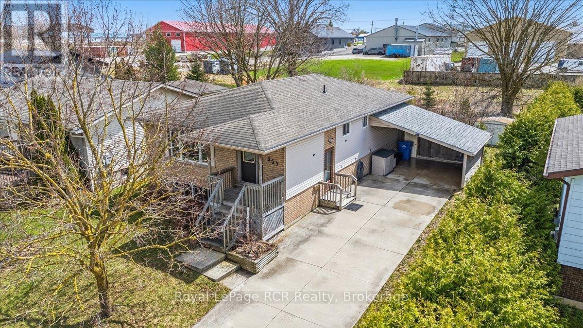 557 2nd A Street, Hanover, Ontario  N4N 3P6 - Photo 32 - X13018072