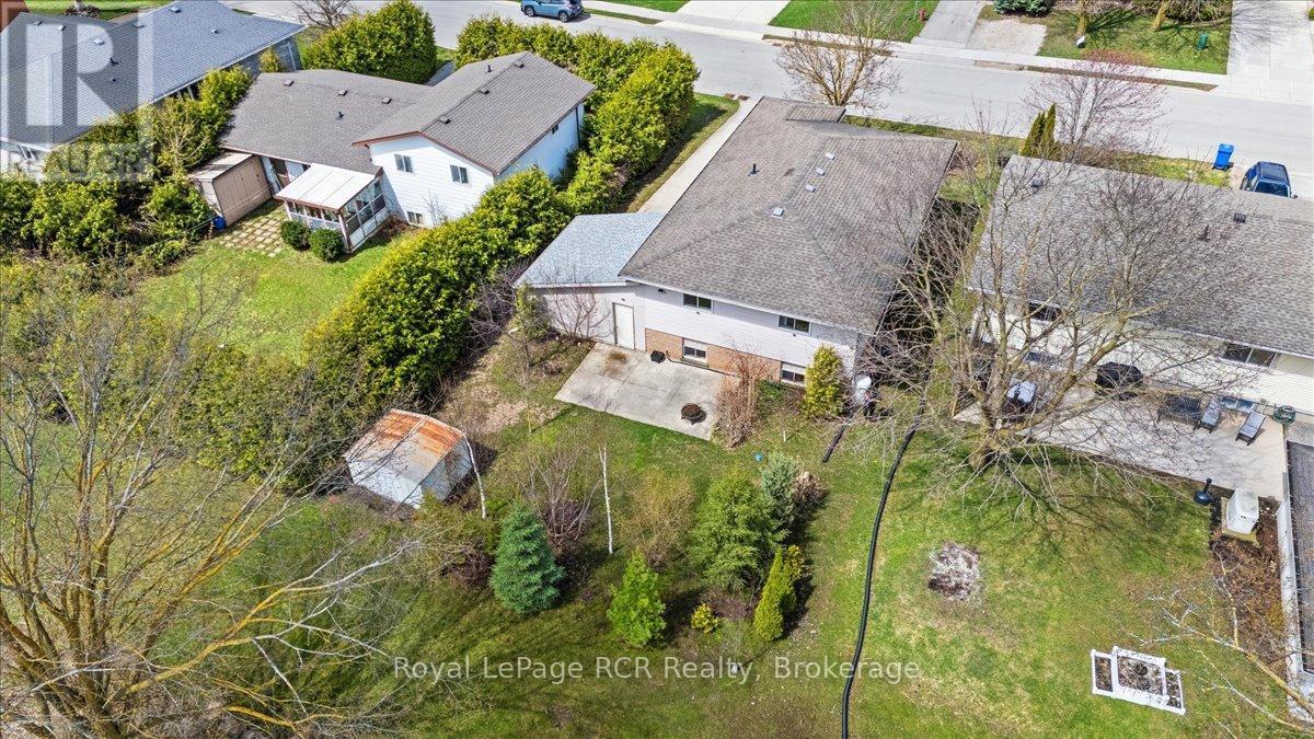 557 2nd A Street, Hanover, Ontario  N4N 3P6 - Photo 33 - X13018072