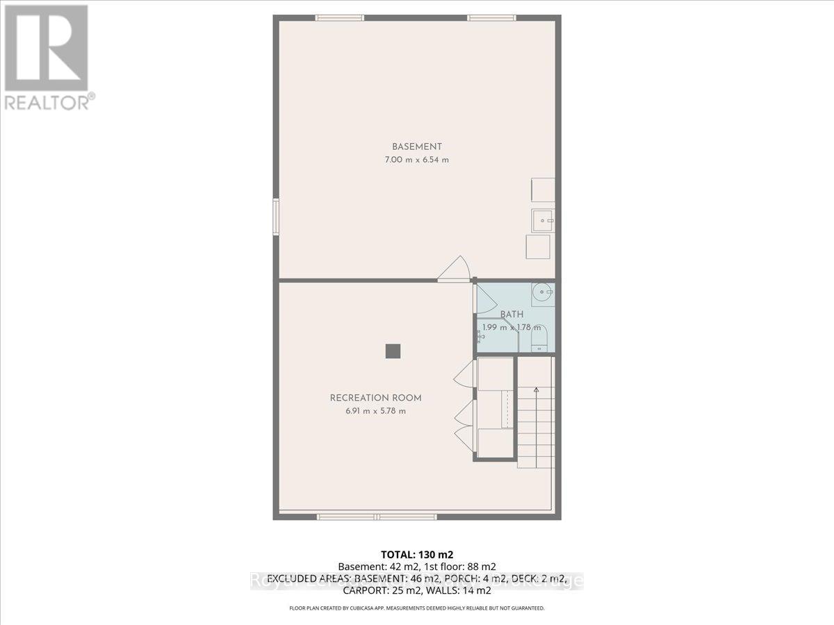 557 2nd A Street, Hanover, Ontario  N4N 3P6 - Photo 35 - X13018072