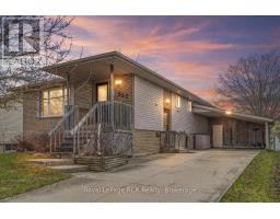 557 2ND A STREET, Hanover, Ontario