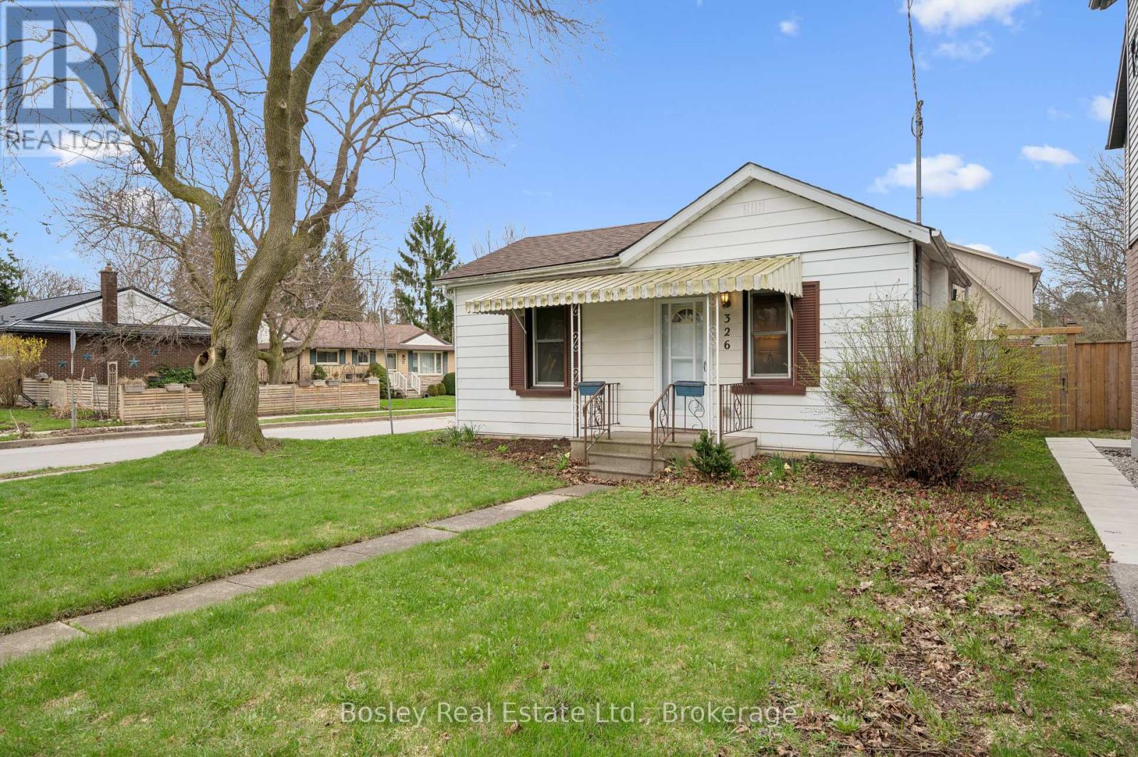 326 Exhibition Street, Guelph, Ontario  N1H 4S2 - Photo 3 - X13018152