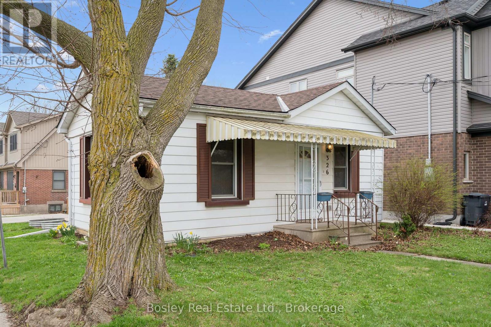326 Exhibition Street, Guelph, Ontario  N1H 4S2 - Photo 4 - X13018152