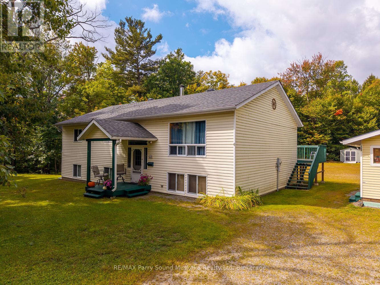 59 BLACK ROAD, Seguin, Ontario