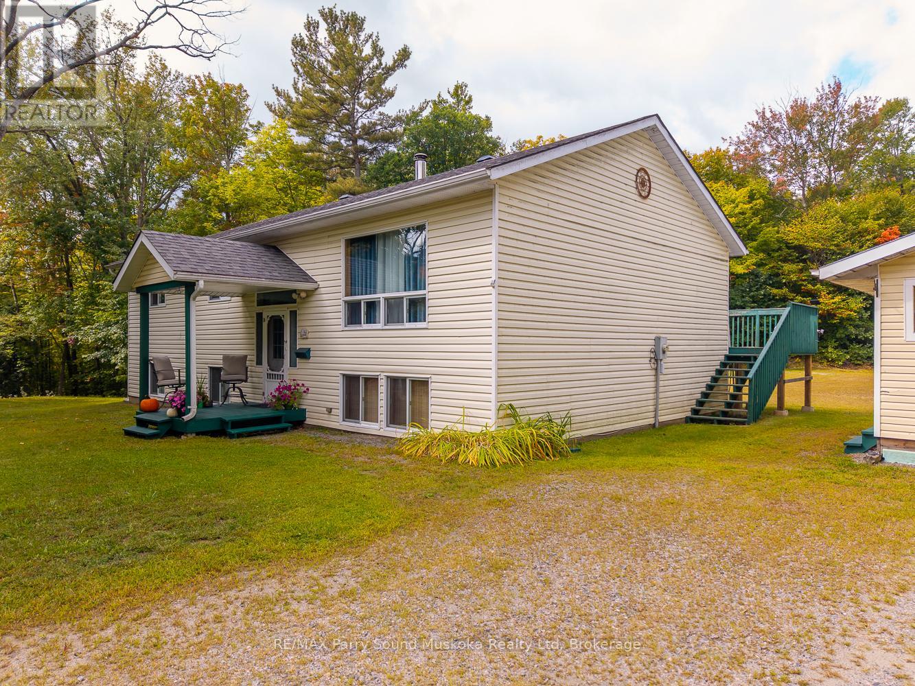 59 Black Road, Seguin, Ontario  P2A 2W8 - Photo 2 - X13018154