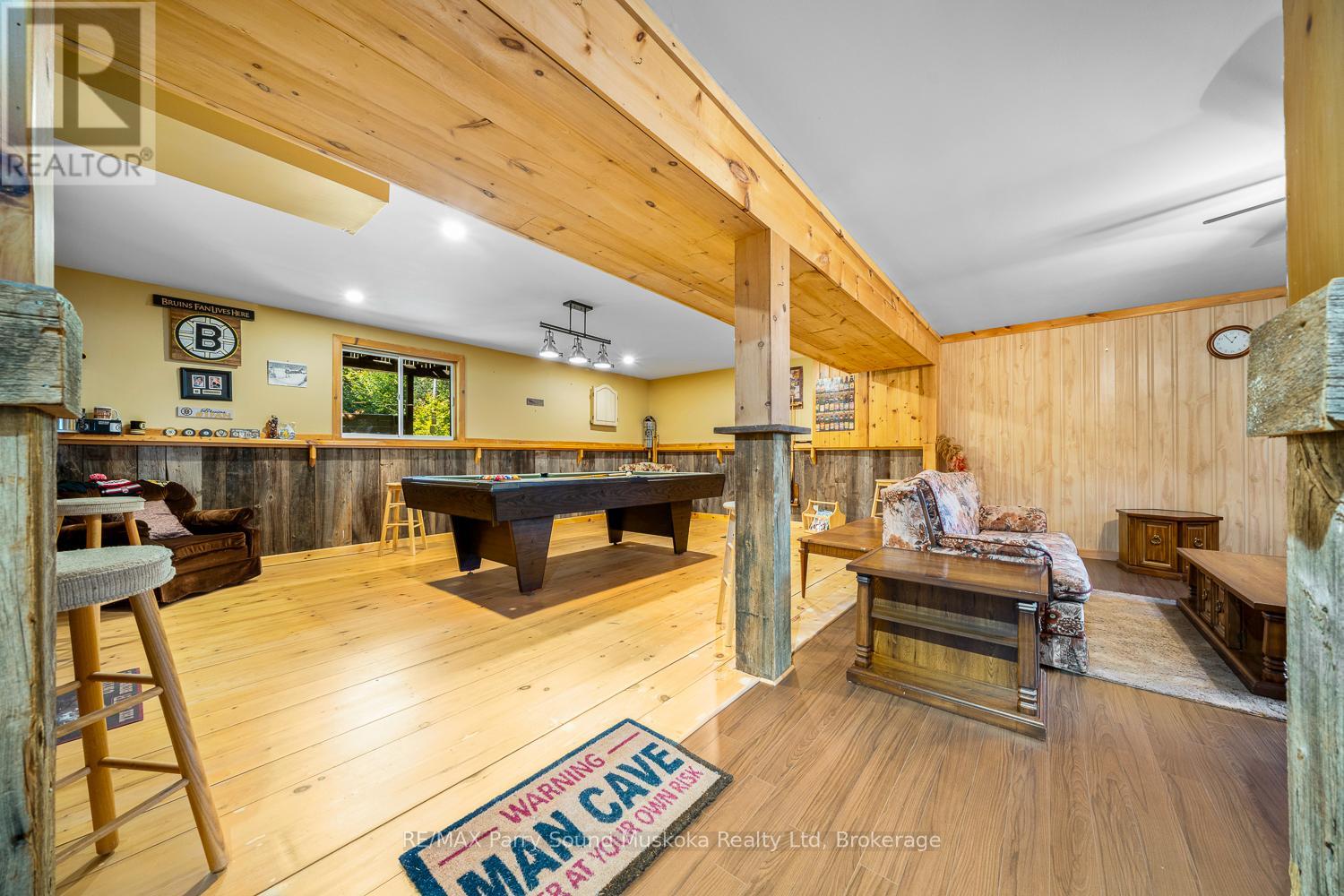 59 Black Road, Seguin, Ontario  P2A 2W8 - Photo 29 - X13018154