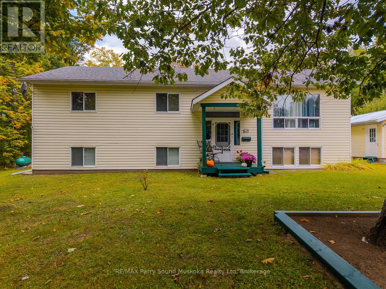 59 Black Road, Seguin, Ontario  P2A 2W8 - Photo 3 - X13018154