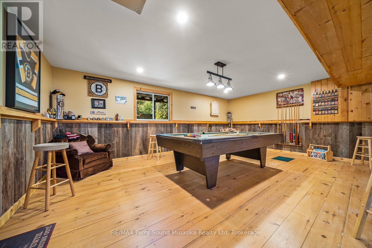 59 Black Road, Seguin, Ontario  P2A 2W8 - Photo 33 - X13018154