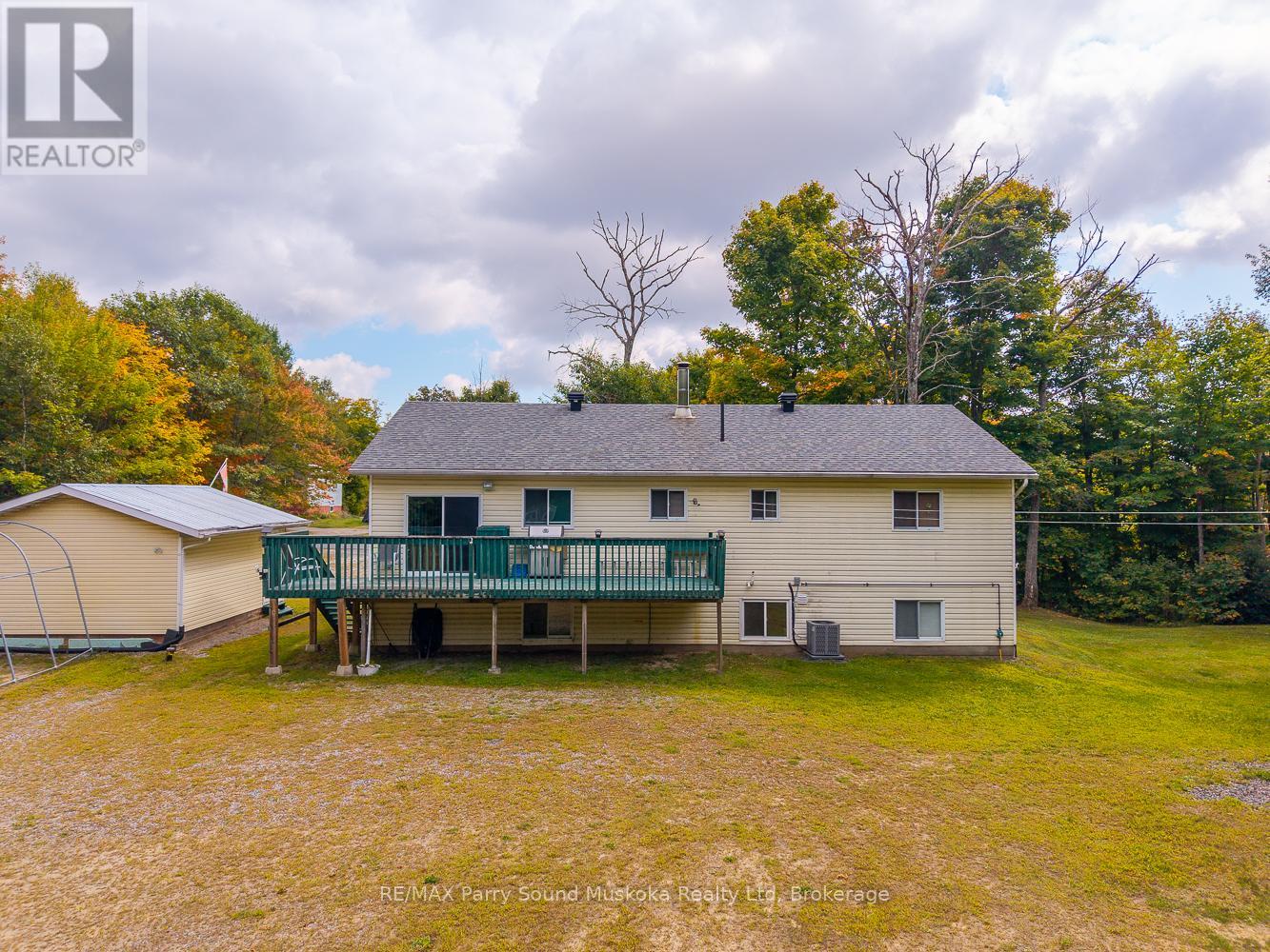 59 Black Road, Seguin, Ontario  P2A 2W8 - Photo 6 - X13018154