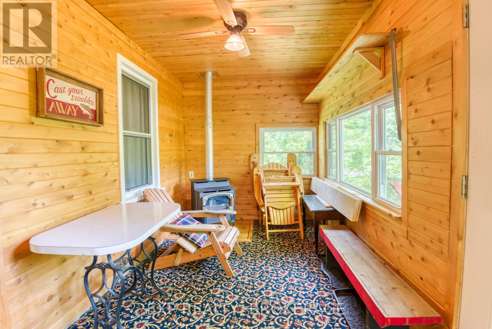 1036 Lakeshore Road, Frontenac, Ontario  K0H 1B0 - Photo 25 - X13018118