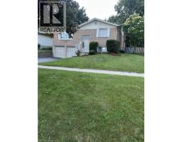 70 BECHTEL Drive, Kitchener, Ontario