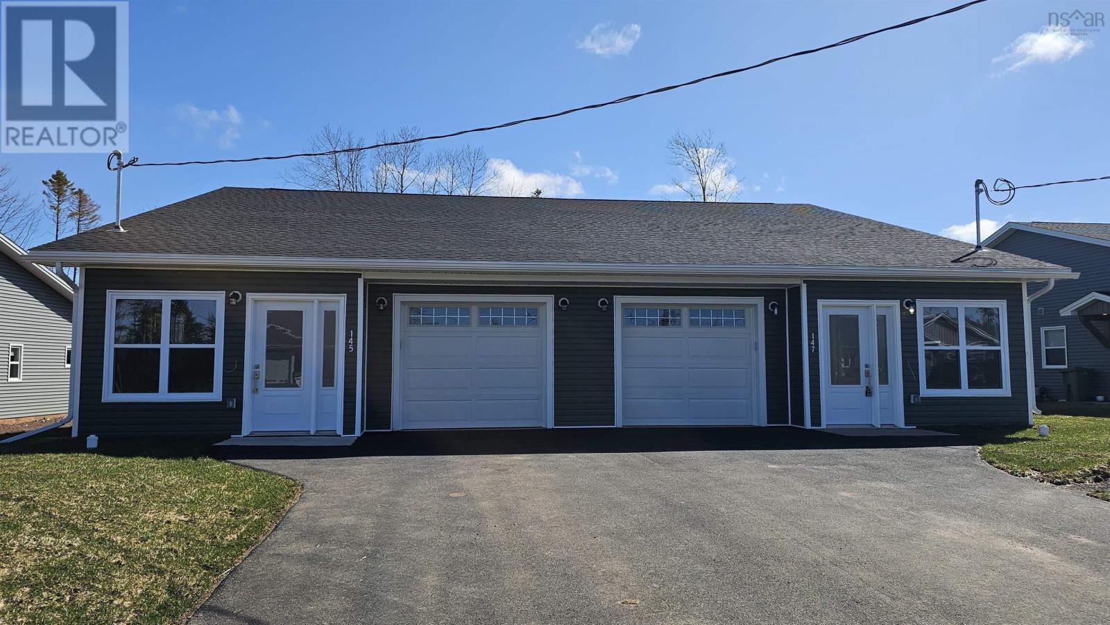 147 Blainedale Drive, Salmon River, Nova Scotia
