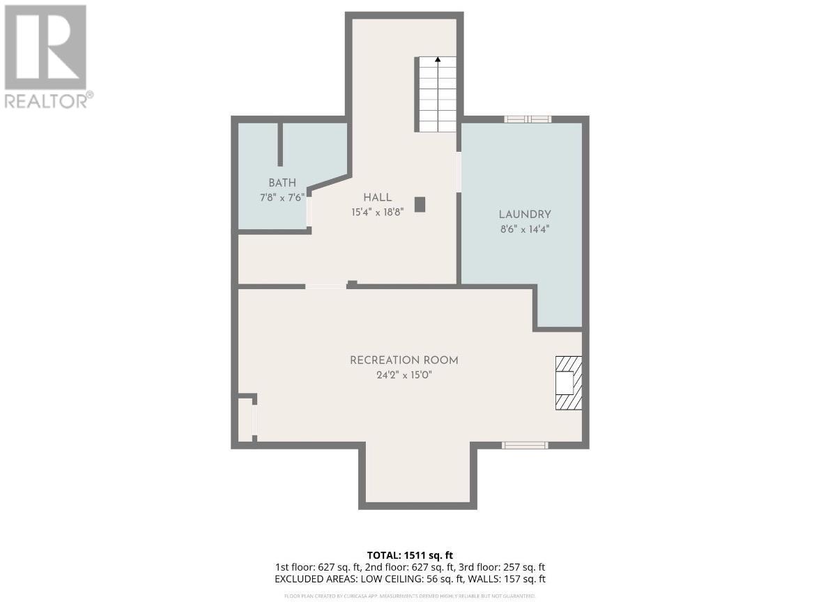 358 Dewe Ave, Thunder Bay, Ontario  P7A 2G4 - Photo 43 - TB2600688