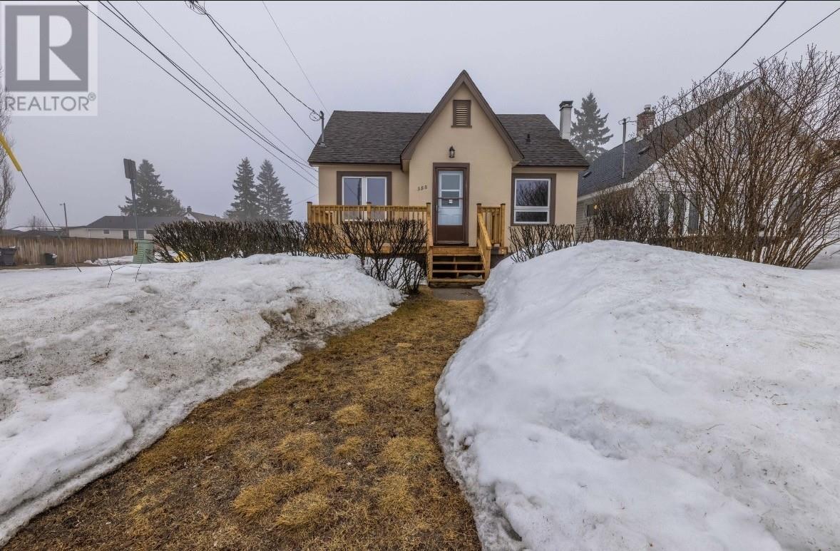 358 Dewe Ave, Thunder Bay, Ontario  P7A 2G4 - Photo 40 - TB2600688