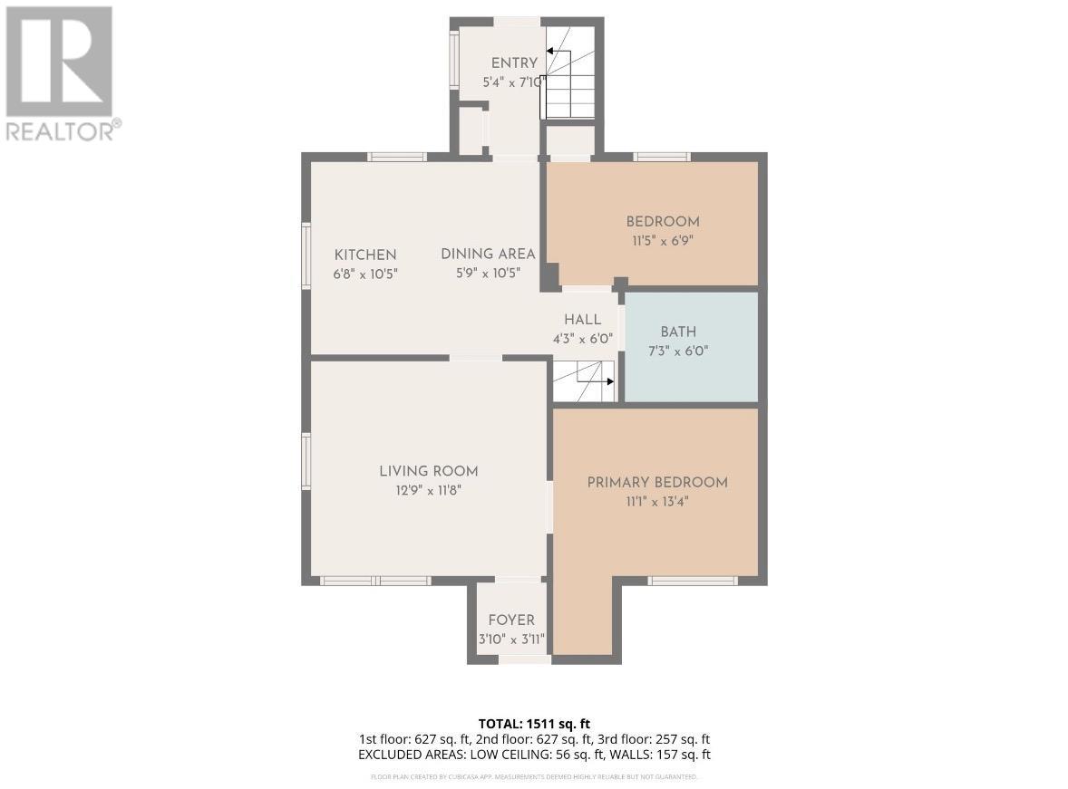 358 Dewe Ave, Thunder Bay, Ontario  P7A 2G4 - Photo 44 - TB2600688