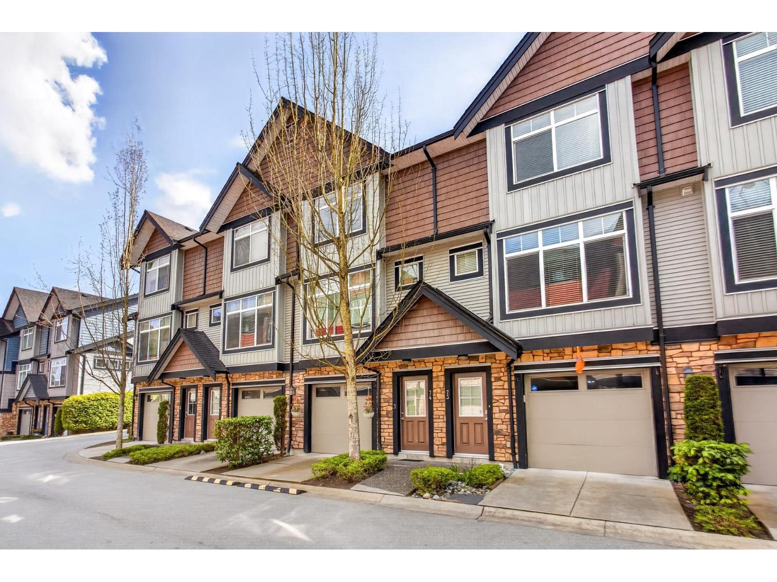 74 6299 144 Street, Surrey, British Columbia  V3X 1A2 - Photo 2 - R3113188