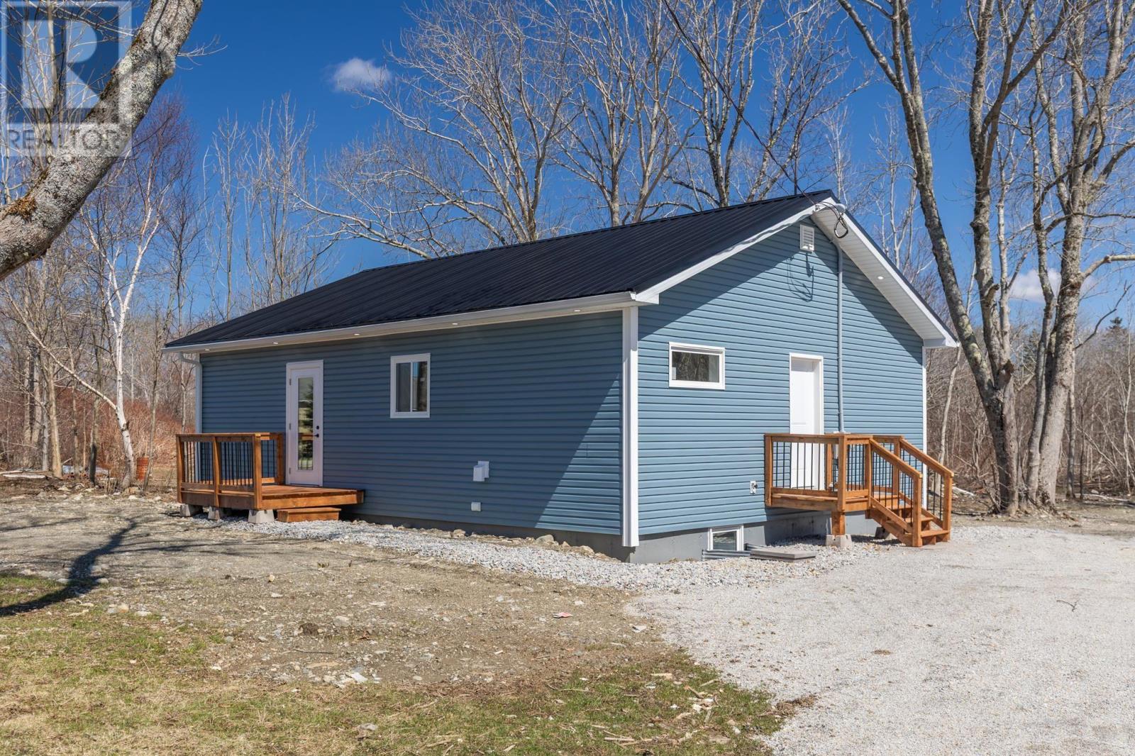 8318 Highway 3, Tusket, Nova Scotia