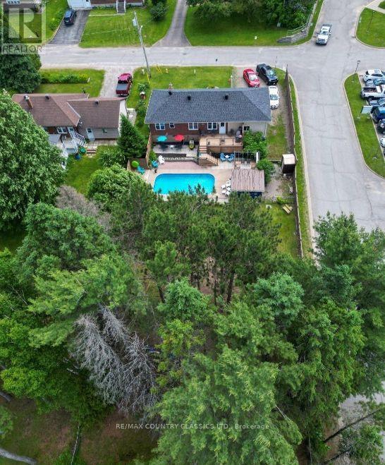 99 Maple Street, Bancroft, Ontario  K0L 1C0 - Photo 29 - X13018078