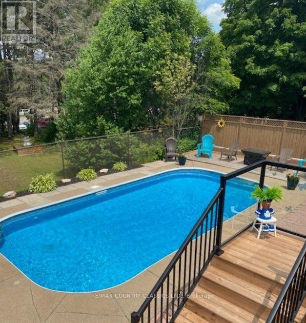 99 Maple Street, Bancroft, Ontario  K0L 1C0 - Photo 3 - X13018078