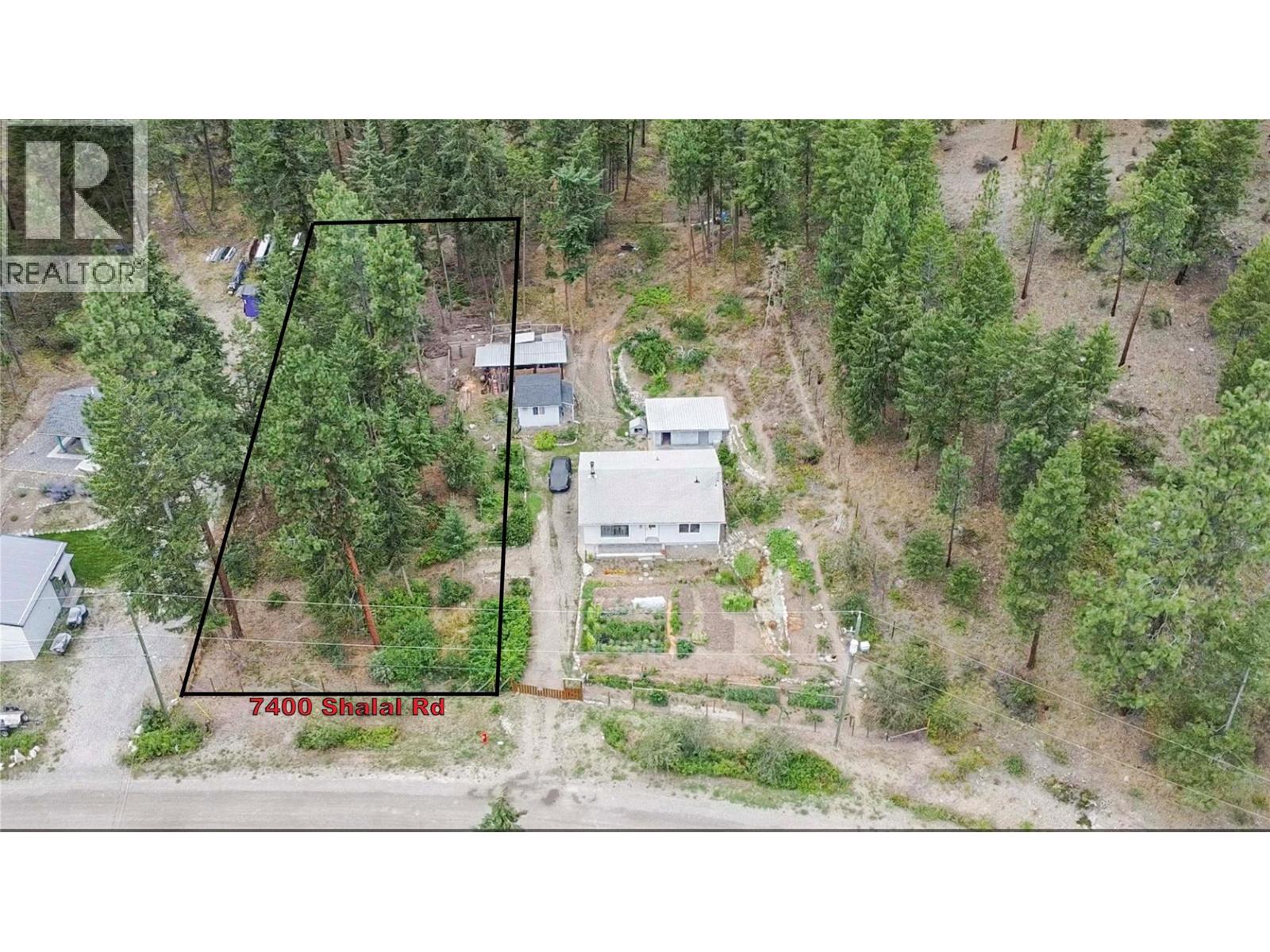 7400 Shalal Road Kelowna Photo 2