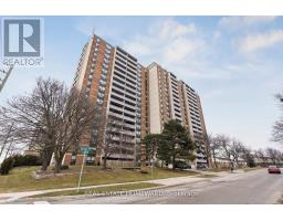 209 - 1210 RADOM STREET, Pickering, Ontario