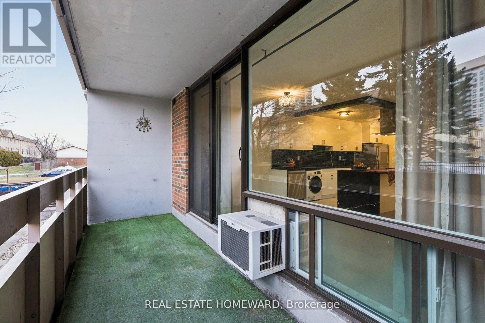 209 - 1210 Radom Street, Pickering, Ontario  L1W 2Z3 - Photo 33 - E13015714