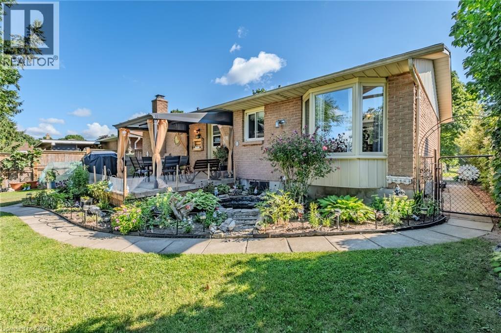 26 Douglas Avenue, Simcoe, Ontario  N3Y 4X4 - Photo 39 - 40822228