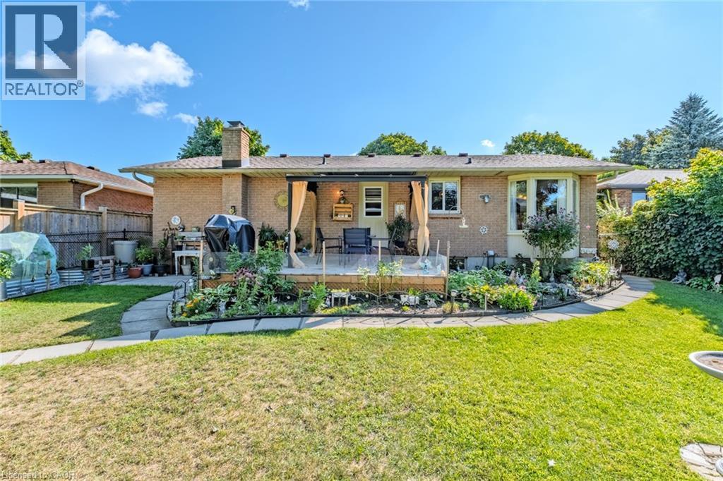 26 Douglas Avenue, Simcoe, Ontario  N3Y 4X4 - Photo 40 - 40822228