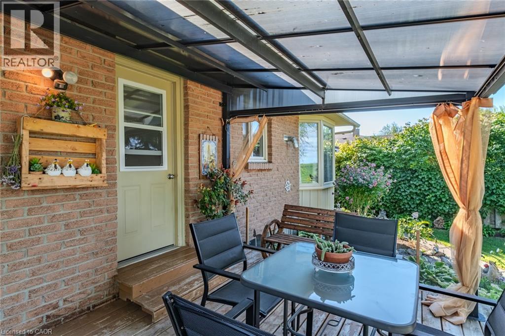 26 Douglas Avenue, Simcoe, Ontario  N3Y 4X4 - Photo 44 - 40822228