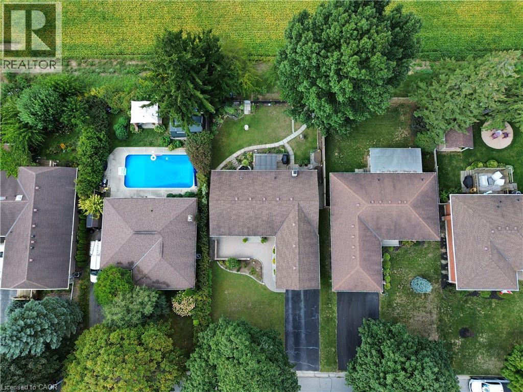 26 Douglas Avenue, Simcoe, Ontario  N3Y 4X4 - Photo 48 - 40822228