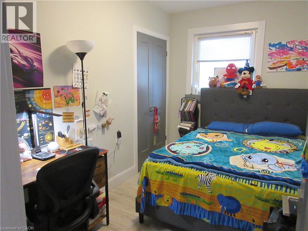 75 Richwill Road Unit# 1, Hamilton, Ontario  L9C 1S4 - Photo 13 - 40822211