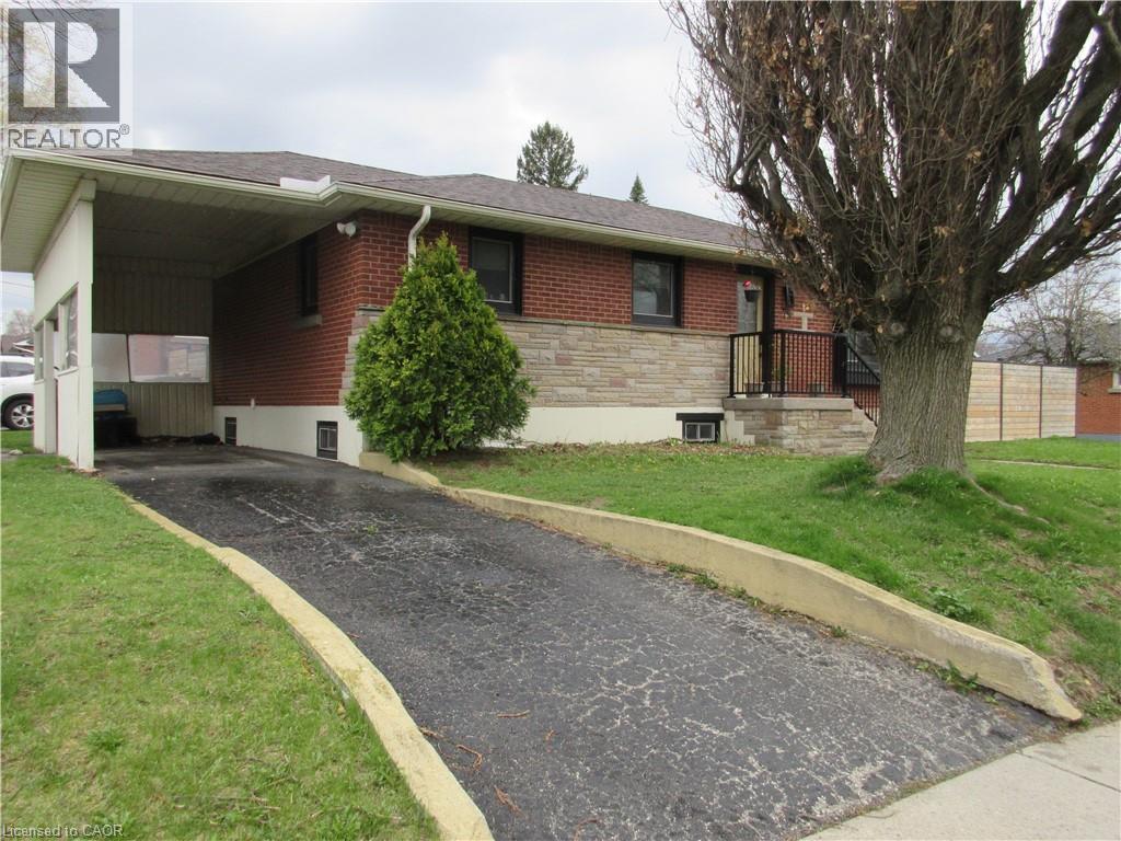 75 Richwill Road Unit# 1, Hamilton, Ontario  L9C 1S4 - Photo 2 - 40822211