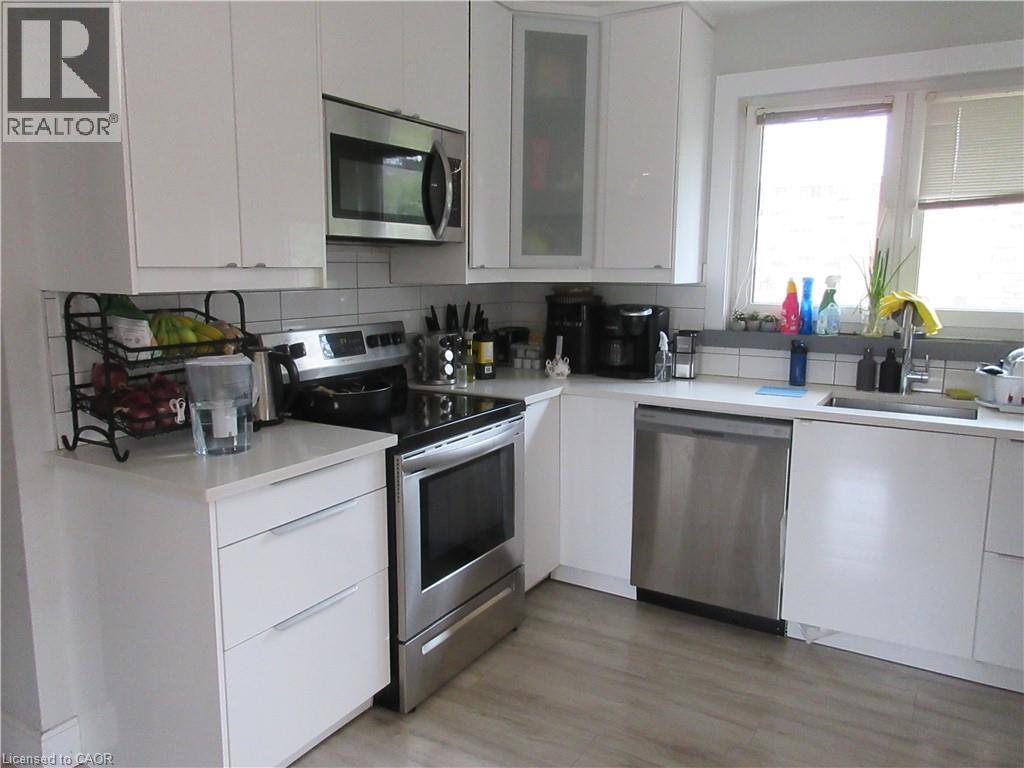 75 Richwill Road Unit# 1, Hamilton, Ontario  L9C 1S4 - Photo 3 - 40822211