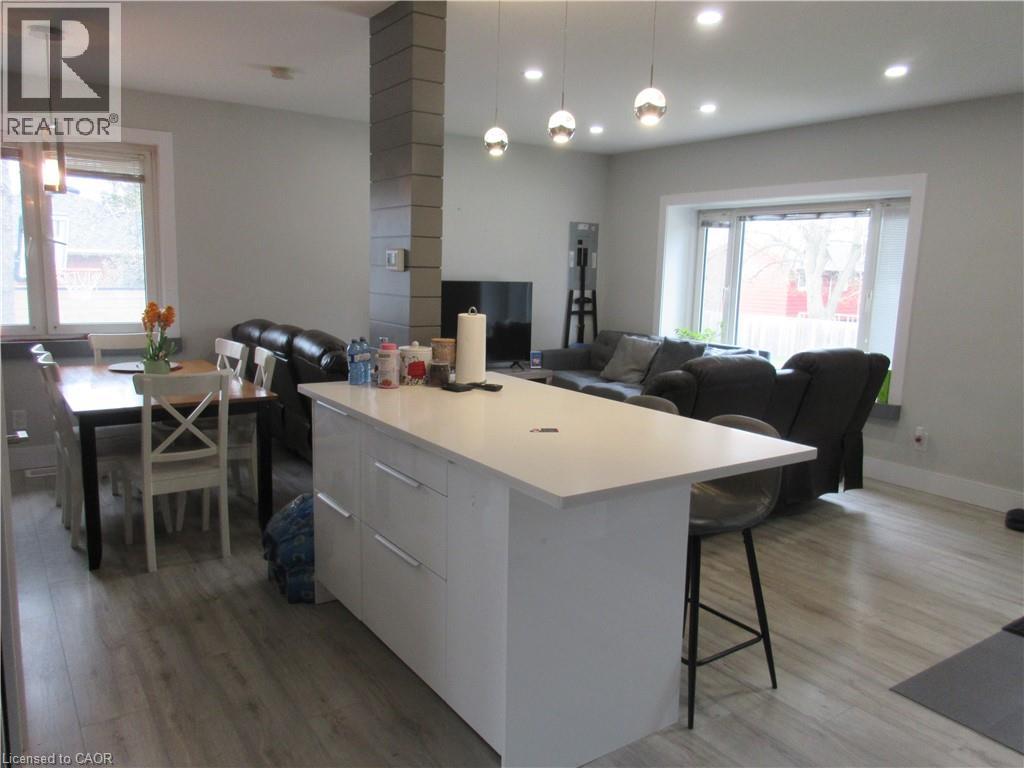 75 Richwill Road Unit# 1, Hamilton, Ontario  L9C 1S4 - Photo 6 - 40822211