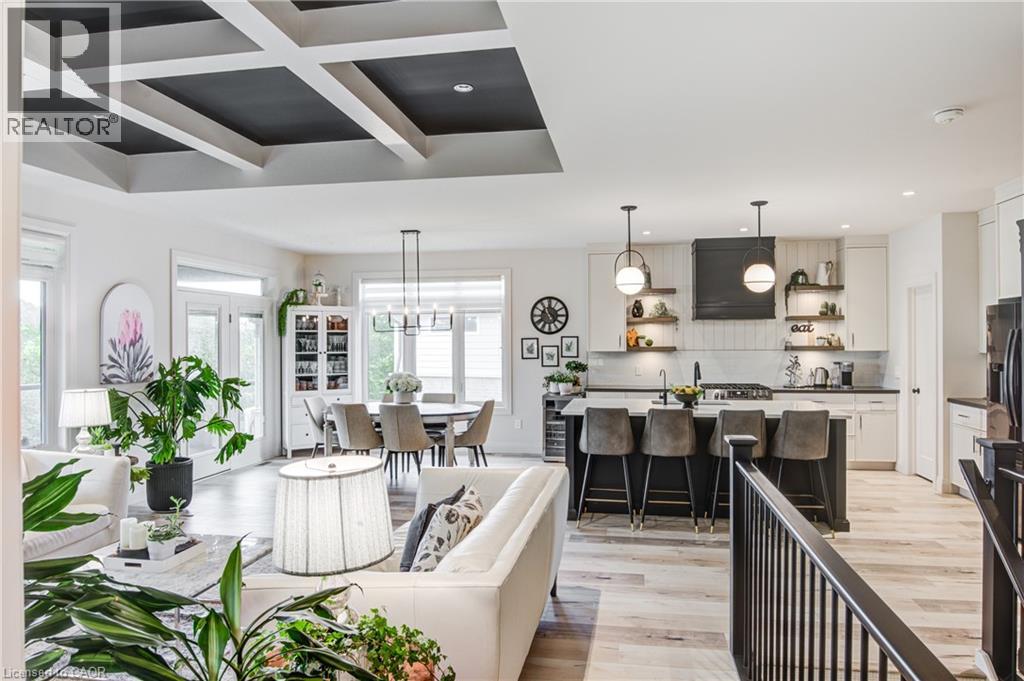 27 Ridgewood Crescent, St. Marys, Ontario  N4X 1E8 - Photo 10 - 40822107