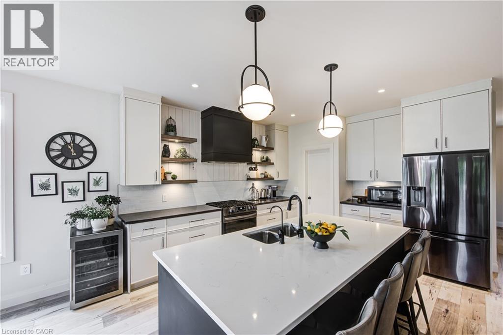 27 Ridgewood Crescent, St. Marys, Ontario  N4X 1E8 - Photo 12 - 40822107