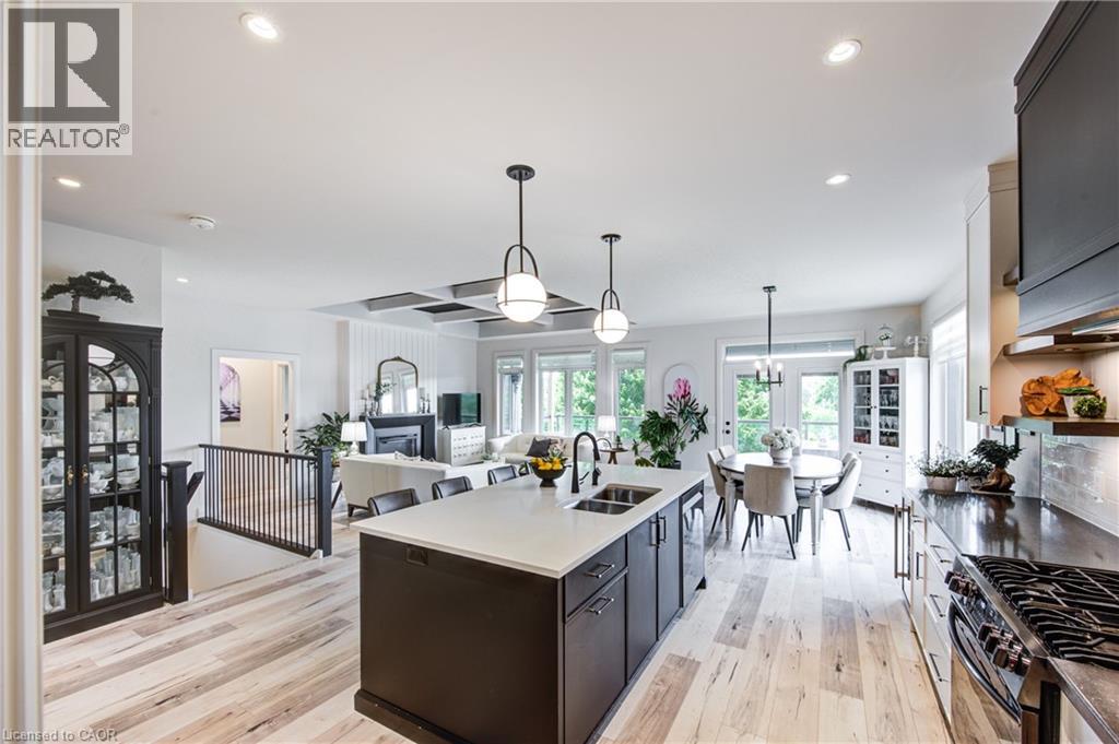 27 Ridgewood Crescent, St. Marys, Ontario  N4X 1E8 - Photo 14 - 40822107