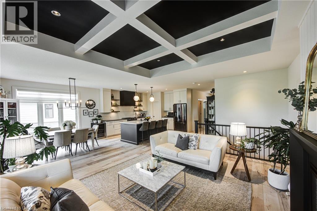 27 Ridgewood Crescent, St. Marys, Ontario  N4X 1E8 - Photo 18 - 40822107