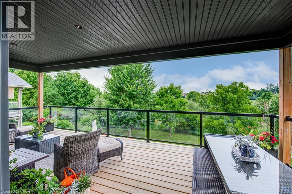 27 Ridgewood Crescent, St. Marys, Ontario  N4X 1E8 - Photo 20 - 40822107