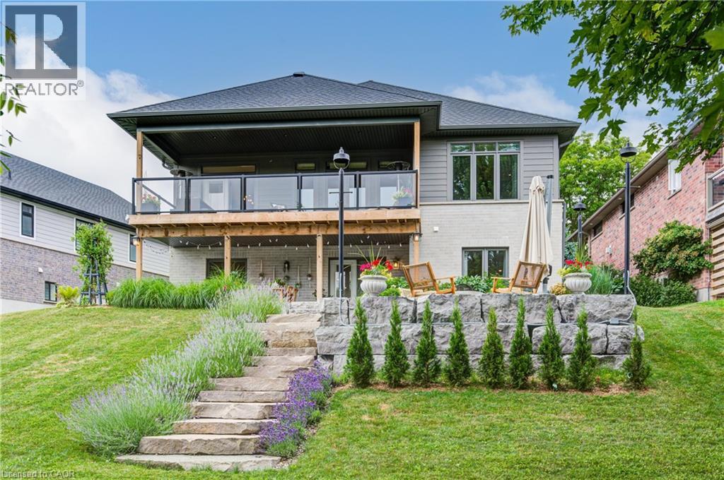 27 Ridgewood Crescent, St. Marys, Ontario  N4X 1E8 - Photo 41 - 40822107