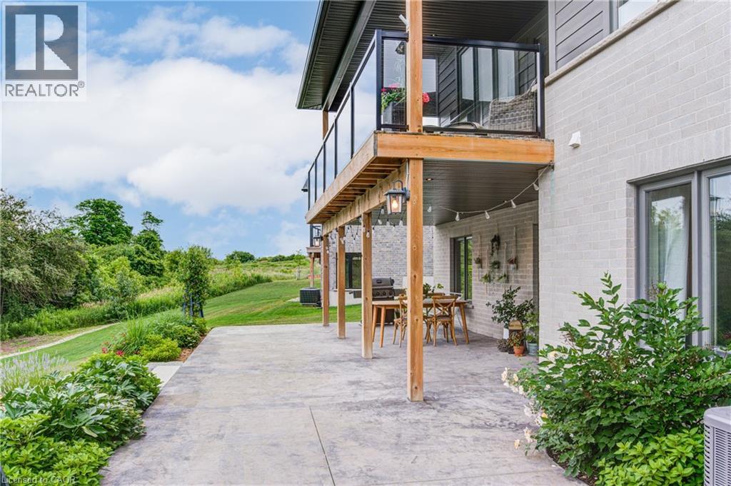 27 Ridgewood Crescent, St. Marys, Ontario  N4X 1E8 - Photo 44 - 40822107