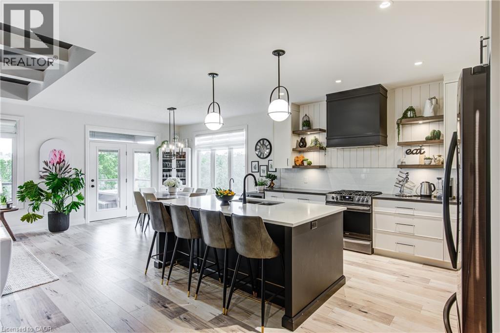 27 Ridgewood Crescent, St. Marys, Ontario  N4X 1E8 - Photo 9 - 40822107