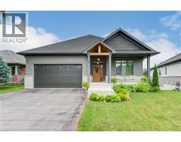 27 RIDGEWOOD Crescent, St. Marys, Ontario