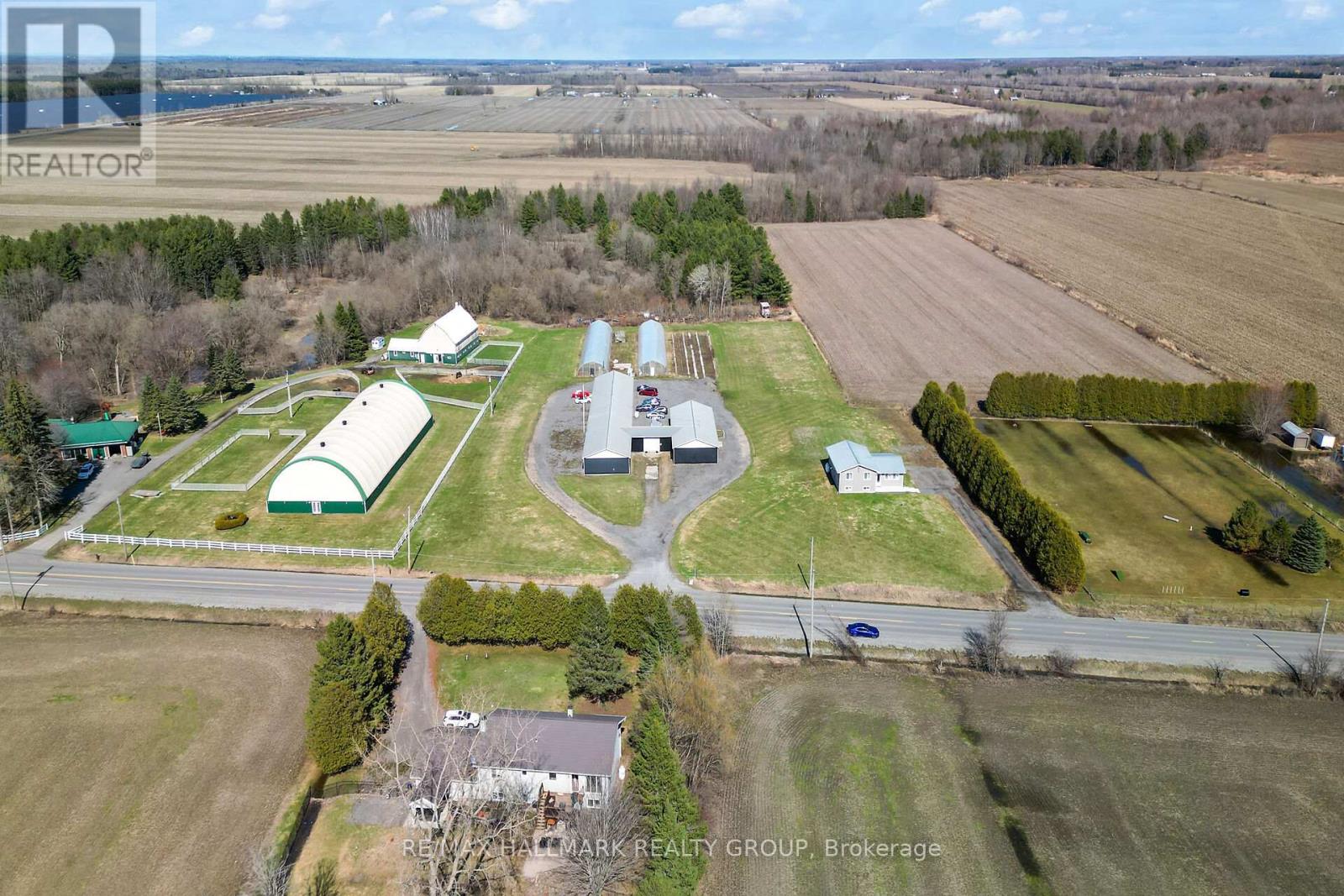 1579 9th Line Road, Ottawa, Ontario  K0A 2P0 - Photo 4 - X12910188