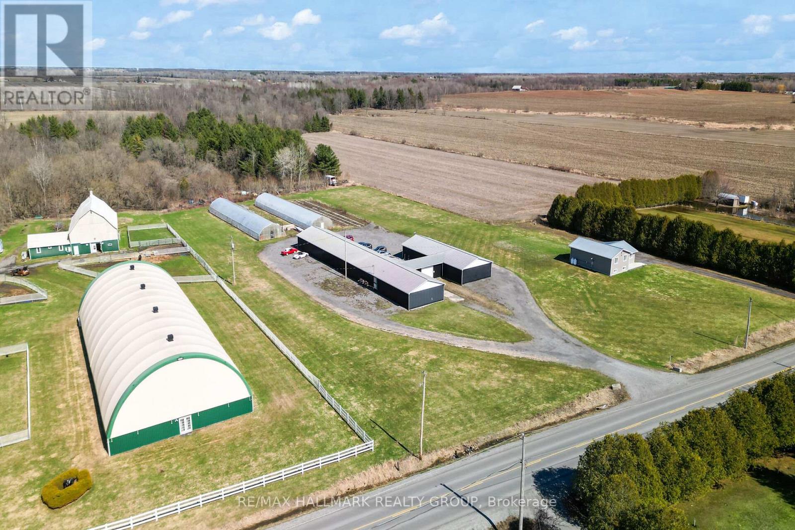 1579 9th Line Road, Ottawa, Ontario  K0A 2P0 - Photo 10 - X12910188