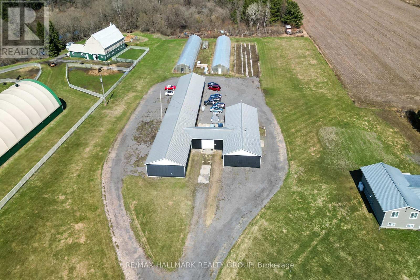 1579 9th Line Road, Ottawa, Ontario  K0A 2P0 - Photo 13 - X12910188