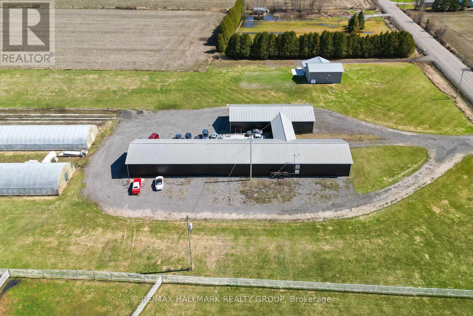 1579 9th Line Road, Ottawa, Ontario  K0A 2P0 - Photo 12 - X12910188