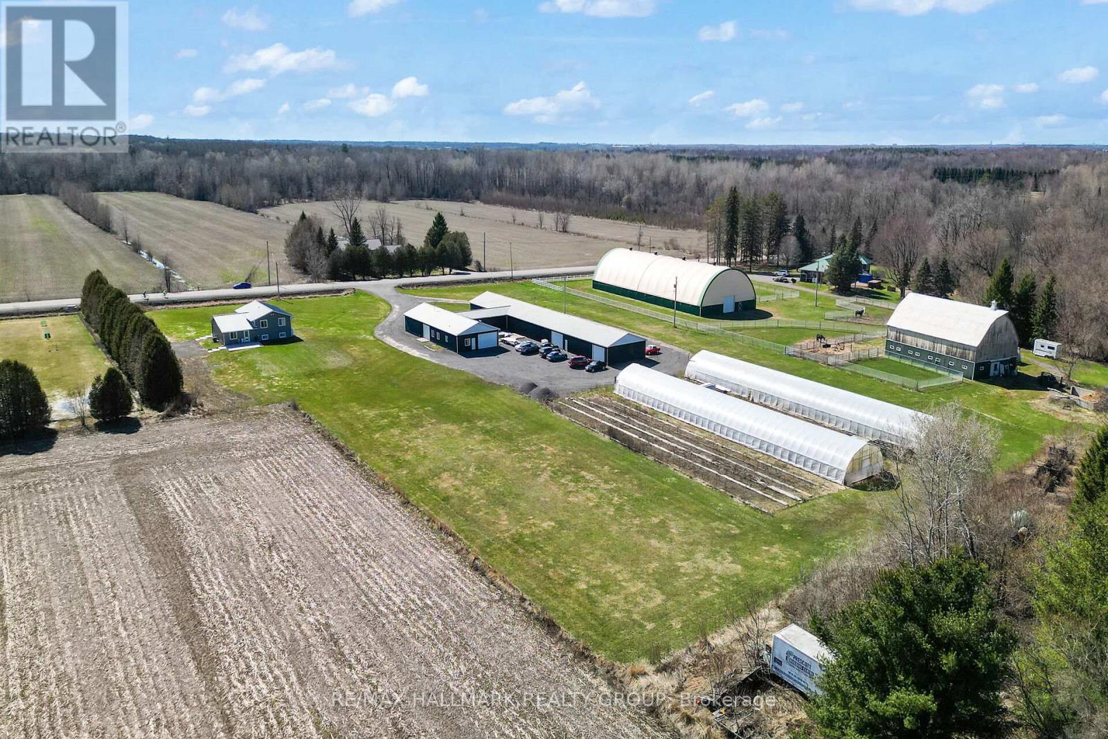 1579 9th Line Road, Ottawa, Ontario  K0A 2P0 - Photo 18 - X12910188